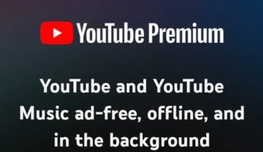 YouTube Premium in Ghana